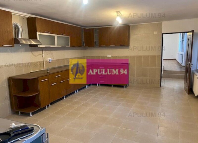 Vila P+1 Chiajna- Rosu - COMISION 0.